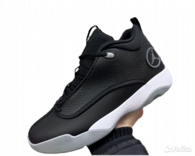 Jordan Jumpman Pro Quick