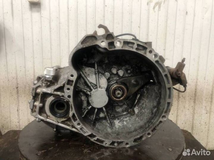 Б/У МКПП (механическая коробка переключения