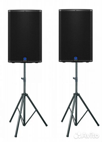 Комплект звука для караоке клуба ресторана