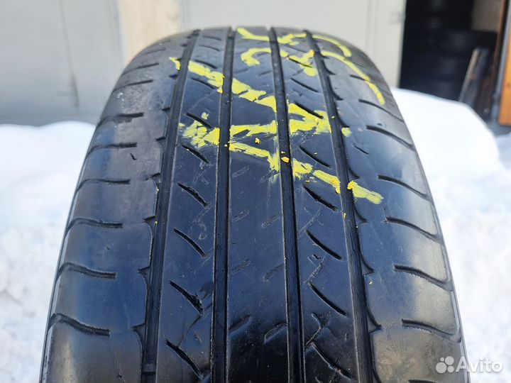 Michelin Latitude Tour HP 225/65 R17 102H