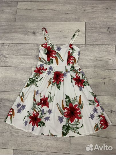 Летний сарафанчик