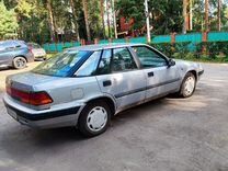 Daewoo Espero 2.0 MT, 1998, 200 000 км, с пробегом, цена 100 000 руб.