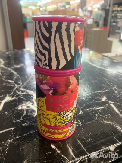 Женская парфюмерия