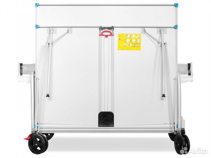 Теннисный стол Weekend S-350