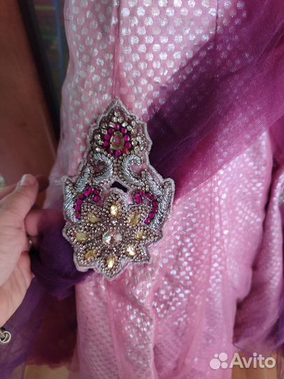 Восточный костюм женский для танцев