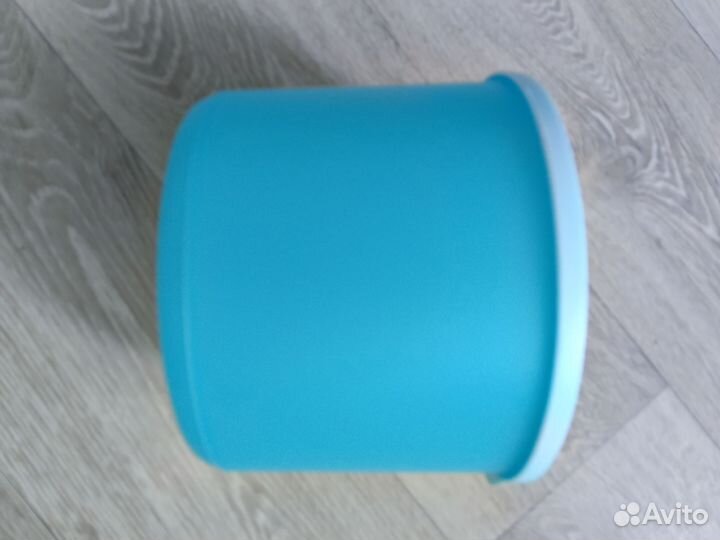 Емкость Таппэрварэ