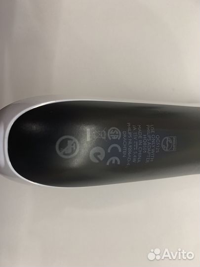 Триммер philips nl9206ad-4