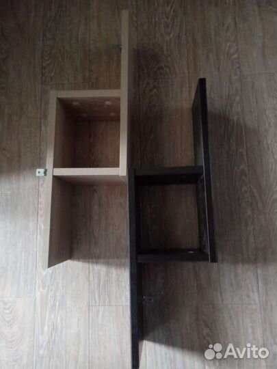 Полка настенная