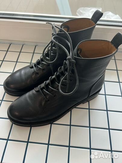 Ботинки женские 12 storeez