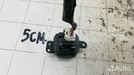 Кнопка аварийки nissan pathfinder R51 (1BA10I501)