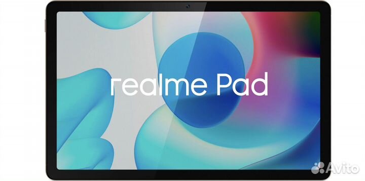 Realme pad 10.4 wifi 4/64