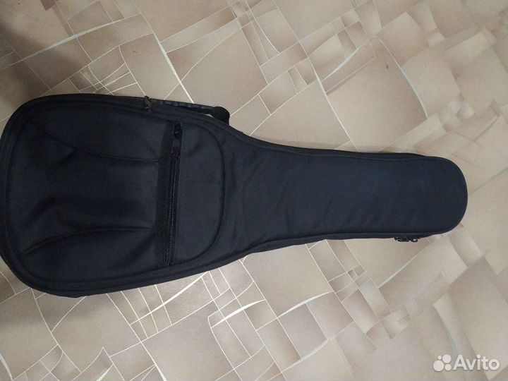 Чехол для укулеле сопрано