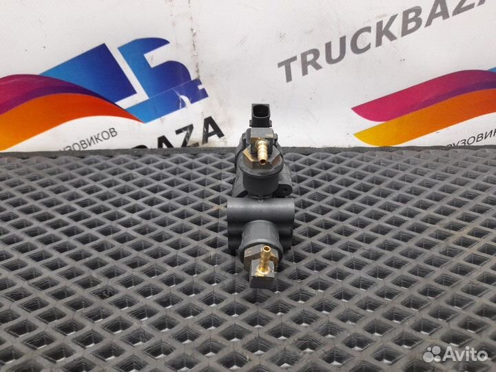 Клапан электромагнитный Mercedes-Benz Axor