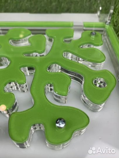 Муравьиная ферма