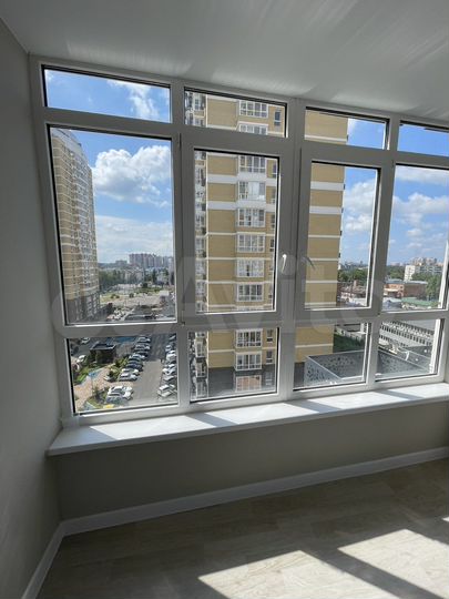 Квартира-студия, 28 м², 9/25 эт.