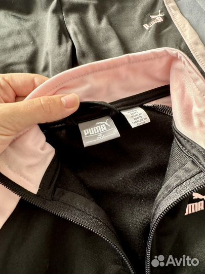Спортивный костюм Puma 92