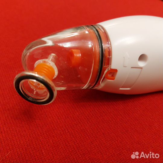 Вакуумный упаковщик Hotter с адаптером