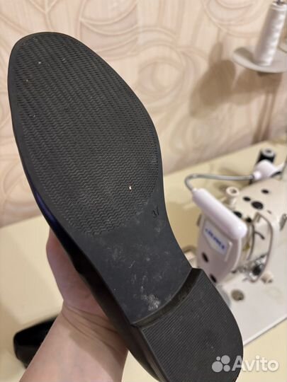 Макасины женские 37