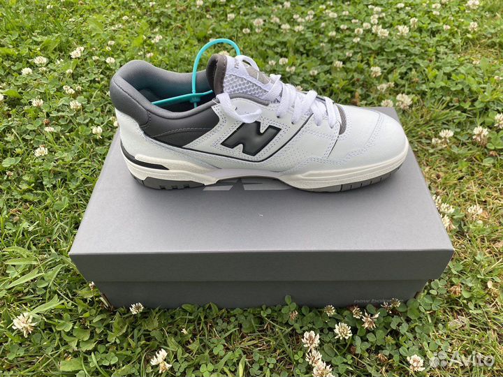 New Balance 550 Оригинал