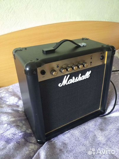 Marshall MG15G