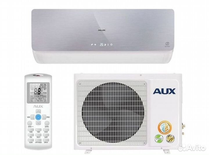 Кондиционеры. Сплит Системы. Монтаж. Гарантия