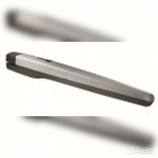 Автоматика для секционных ворот