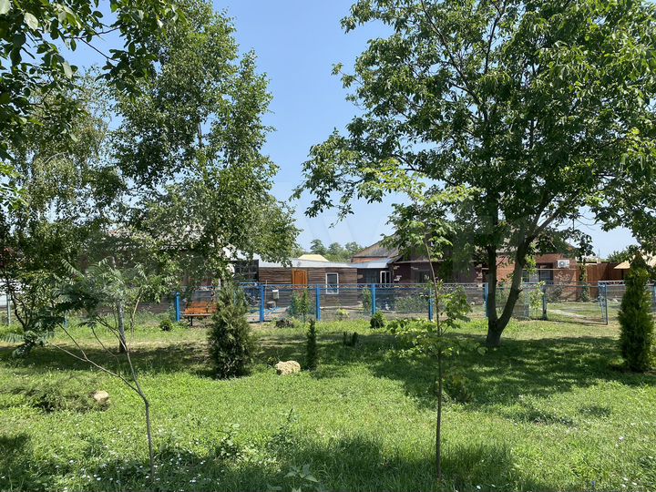 Дом 200 м² на участке 25 сот.