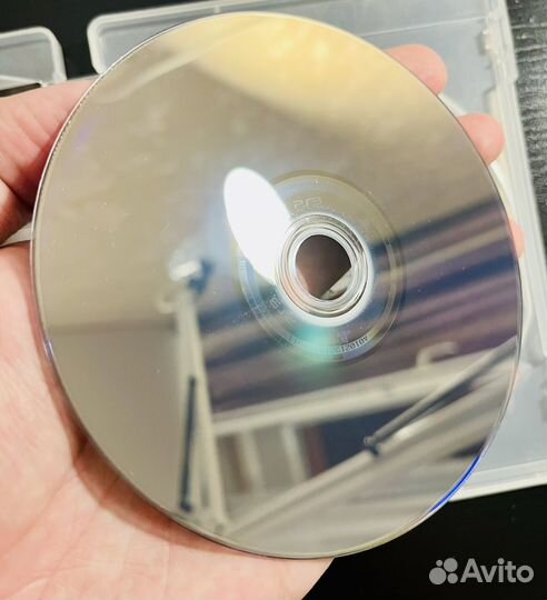 Одни из Нас PlayStation 3