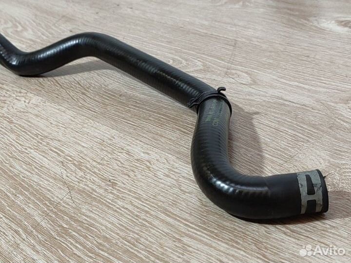 Шланг системы охлаждения Bmw X5 E70 N52B30AF 2008