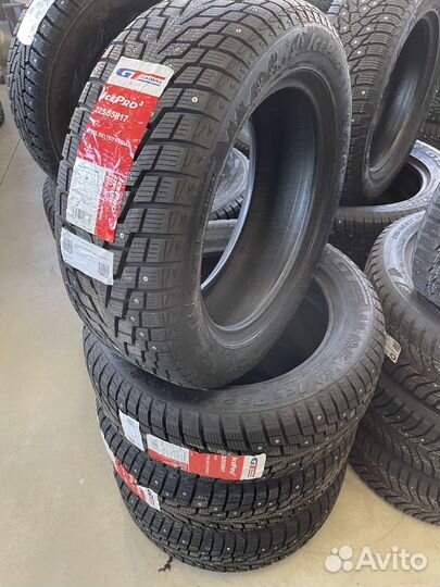 GT Radial IcePro 3 225/55 R17 101T