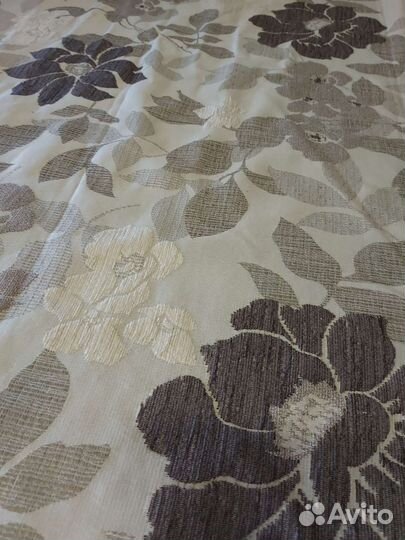 Мебельная ткань