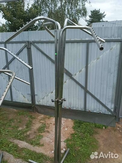 Вешалка напольная