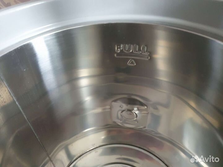 Электрический термопот новый элис на 4 литра