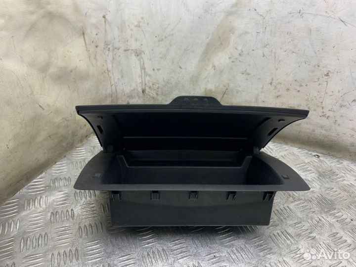 Бардачок Nissan X-Trail T31 QR25DE 2007