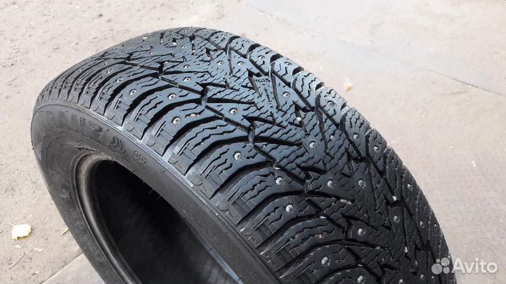 Bridgestone Noranza 001 205/60 R16