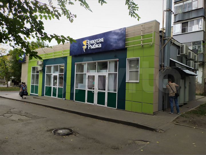 К44.4 Свободного назначения, 35.4 м²