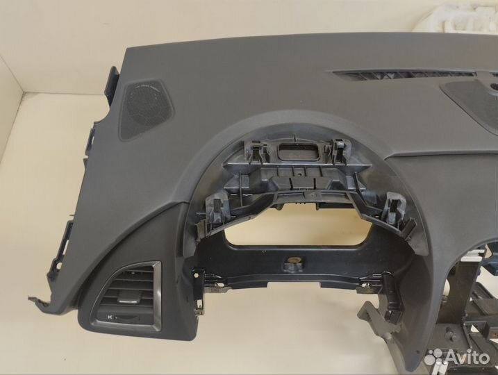 Подушка безопасности (разное) Opel Astra J