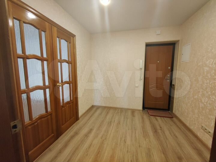 2-к. квартира, 57 м², 6/13 эт.