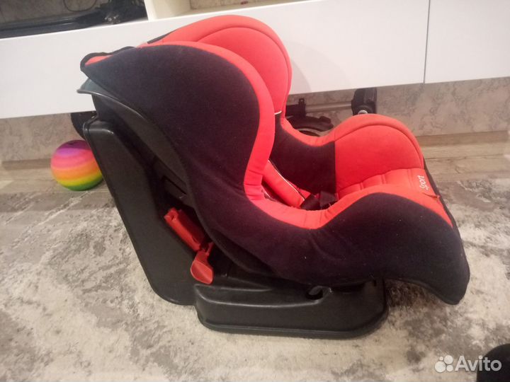 Автокресло