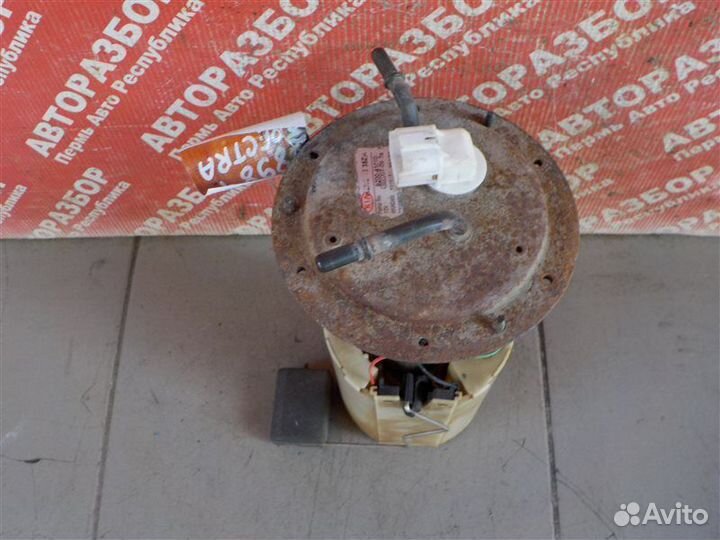 Бензонасос Kia Spectra FB2272 S6D159048 2008