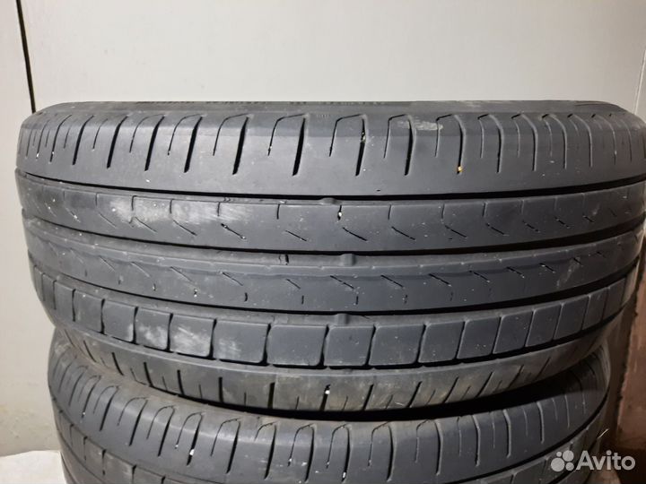 Pirelli Cinturato P7 205/60 R16