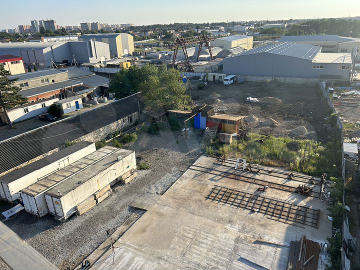 Участок 54 сот. (промназначения)