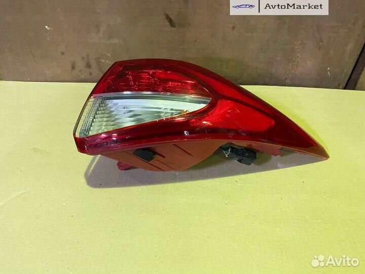 Правый фонарь Hyundai Tucson 3