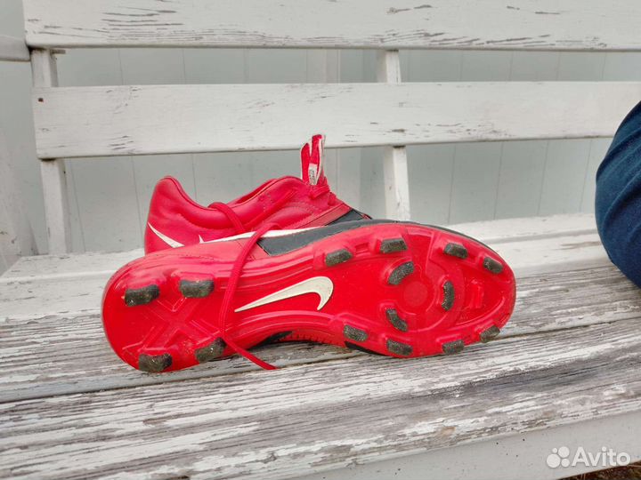 Борцовки nike