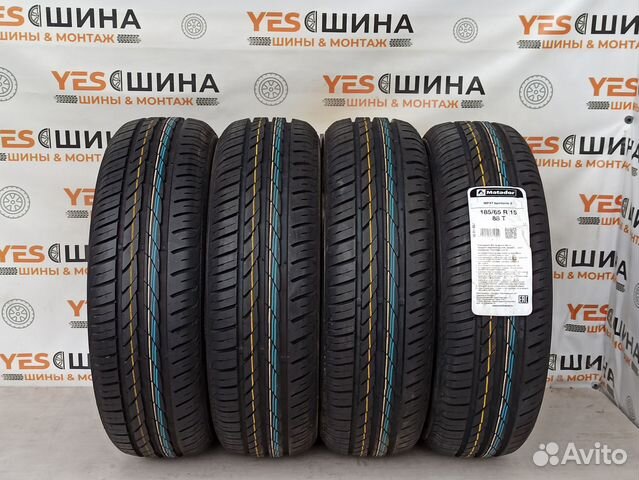 Matador MP 47 Hectorra 3 185/65 R15 88T