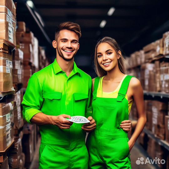 Стикеровщик