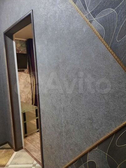 1-к. квартира, 35 м², 15/15 эт.