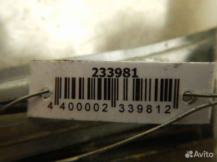 Стеклоподъемник передний правый Mercedes-Benz