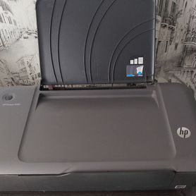 Принтер HP Deskjet 1000