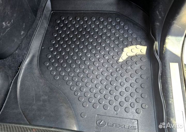 Коврики Lexus RX300, 350, 400Н 2003-2009